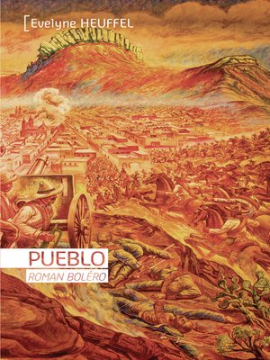 cover image of Pueblo
